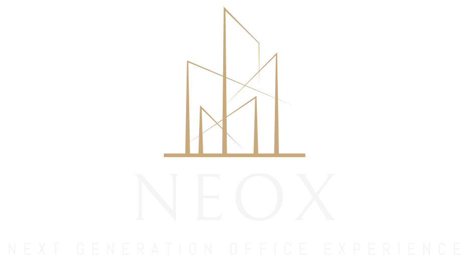 NEOX Logo